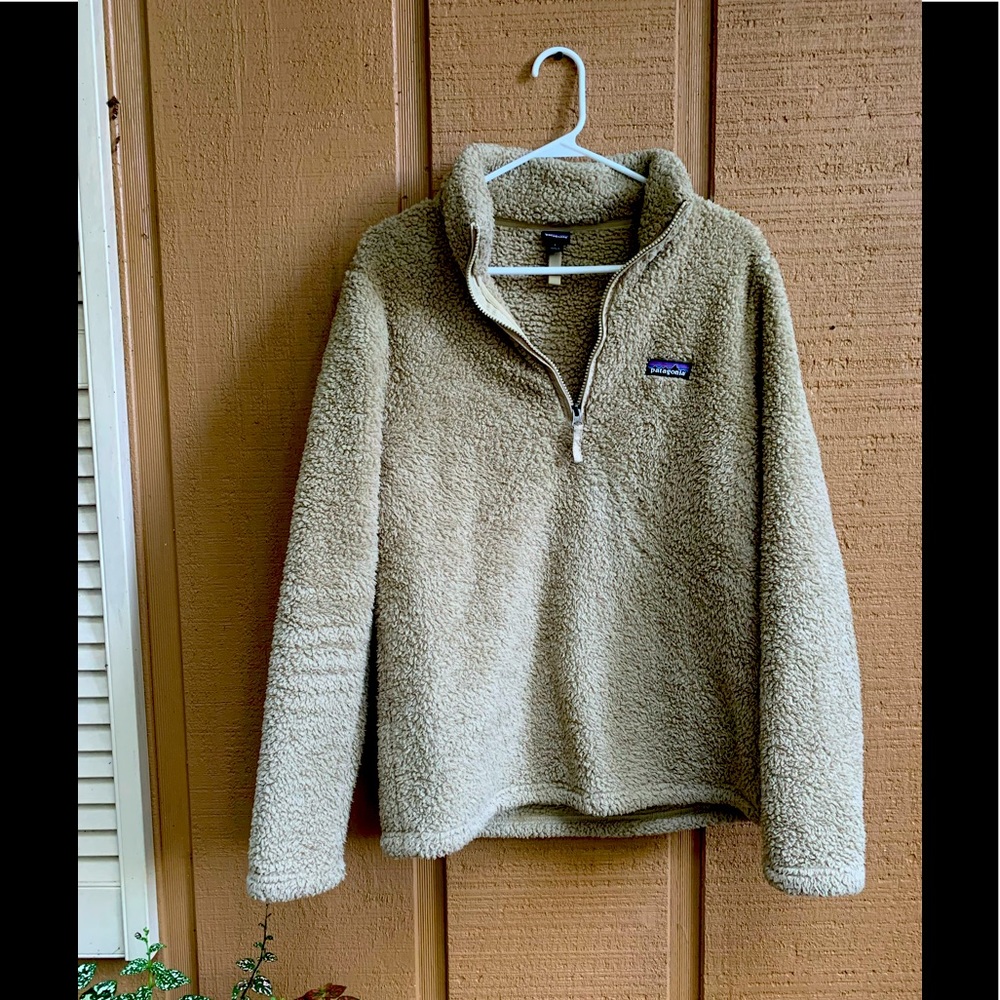 Patagonia pullover